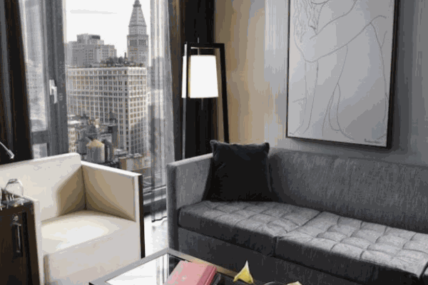 Kimpton金普顿酒店